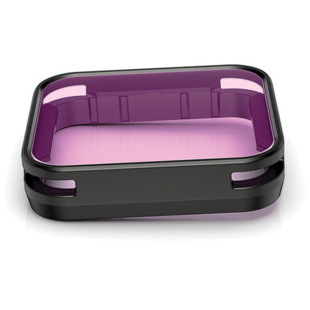 Filtro de Mergulho Magenta GoPro para HERO 3/3+/4 - ABDFM-301