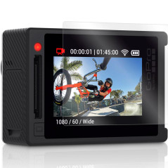 Protetor De Tela GoPro Para HERO 4  3 Peças - ABDSP-001