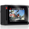 Protetor De Tela GoPro Para HERO 4  3 Peças - ABDSP-001