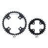 Coroa Para Bicicleta Shun BCD104 32T SS-9302