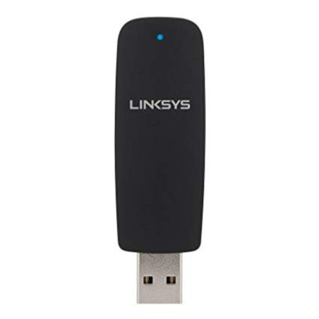 Adaptador USB Wireless Linksys N300 300MBPS - AE1200-LA