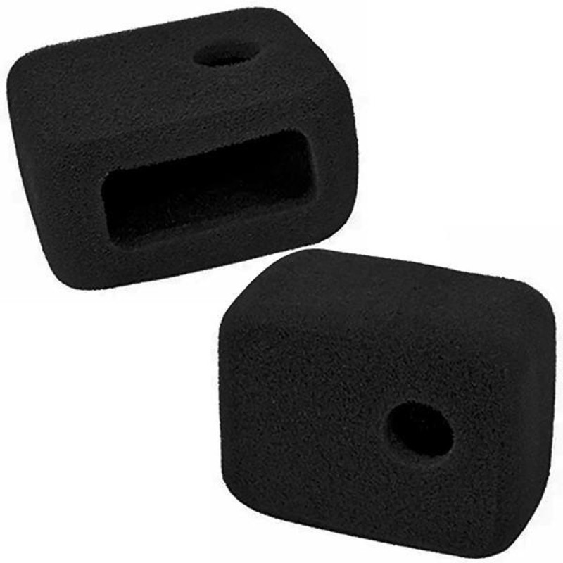 Espuma Protetora Contra Ruído GoPro para HERO3/3+/4 - AFRAS-301
