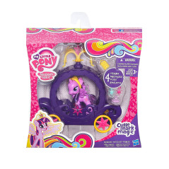 My Little Pony Hasbro B0359 Cutie Mark Magic Princess