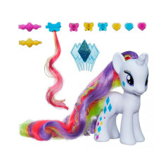 My Little Pony Hasbro B0297 Cutie Mark Magic Styling