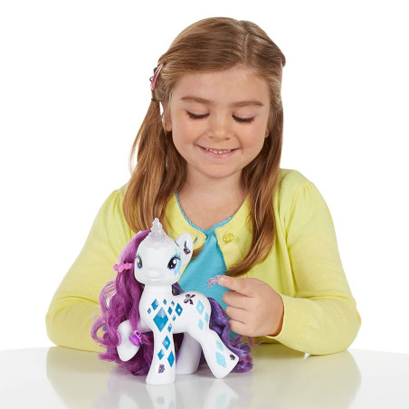 My Little Pony Hasbro B0367 Cutie Mark Magic Ultim
