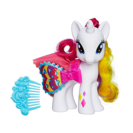 My Little Pony Hasbro A5773 Raritu Fashion 20CM