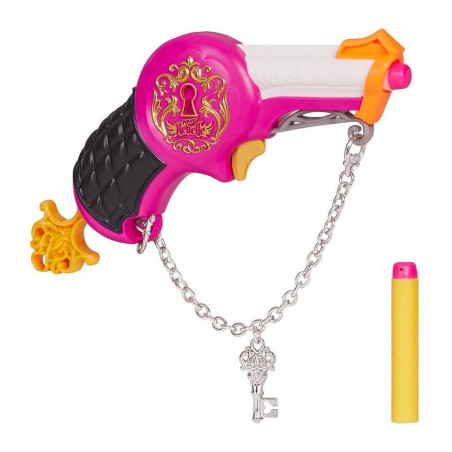 Hasbro Nerf Rebelle B4036 Dart Blaster - Charmed Grace