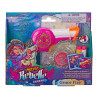 Lançador de Dardos Hasbro Nerf Rebelle B4036 Charmed Grace Fire