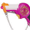Lançador de Dardos Hasbro Nerf Rebelle B4036 Charmed Grace Fire