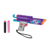 Hasbro Nerf Rebelle Mini Mischief B0473 – Blaster and 8 Darts