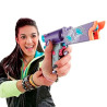 Lançador de Dardos Hasbro Nerf Rebelle B0473 Mini Mischief