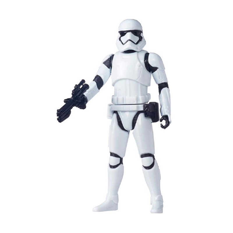 Hasbro Star Wars B3950 Stormtrooper - Collectible Figure