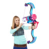 Lançador de Dardos Hasbro B1944 Nerf Rebelle Arrow Revolution Bow