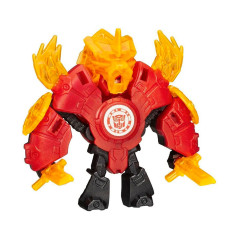 Boneco Hasbro Transformers B1971 Slipstream