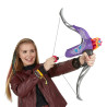 Lançador de Dardos Hasbro B0914 Strongheart Purpl