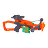 Lançador de Dardos Hasbro Nerf Star Wars B3172 Chewbacca Bowcaster