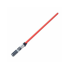 Sable de Luz Electrónico Star Wars B5207 Hasbro - Darth...