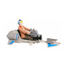 Boneco Hasbro Star Wars B3918 Speeder Bike