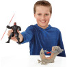 Boneco Hasbro Star Wars B3832 Hero Mashers Darth Maul