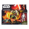 Boneco Hasbro Star Wars B3717 Assault Walke