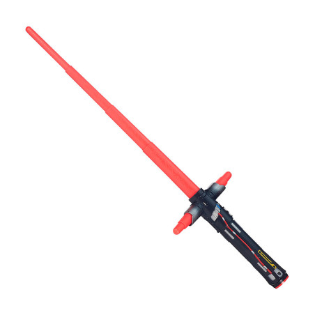 Hasbro Lightsaber Star Wars B3691 - Kylo Ren Figure