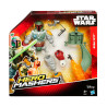Boneco Hasbro Star Wars B3667 Boba Fett