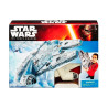 Nave Espacial Hasbro Star Wars B3075 Millennium Falcon