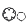 Coroa Para Bicicleta Shun BCD110X5 38T SS-9202