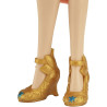 Boneca Hasbro Descendants B3126 Lonnie Auradon Prep