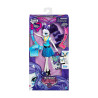 Boneca My Little Pony Hasbro B2016 Rarity