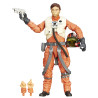Boneco Hasbro Star Wars B3841 Poe Dameron 15CM