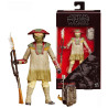 Boneco Hasbro Star Wars B3843 Costable Zubio 15CM