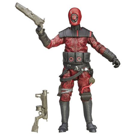 Figura Hasbro Star Wars Guavian B3842 - 15CM Coleccionable