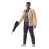 Figura Hasbro Star Wars Finn Jakku 15CM B3948 para coleccionar