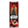 Boneco Hasbro Star Wars B3910 Finn Jakku 30CM