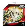 Boneco Hasbro Star Wars B3669 Hero Mashers General Grievous