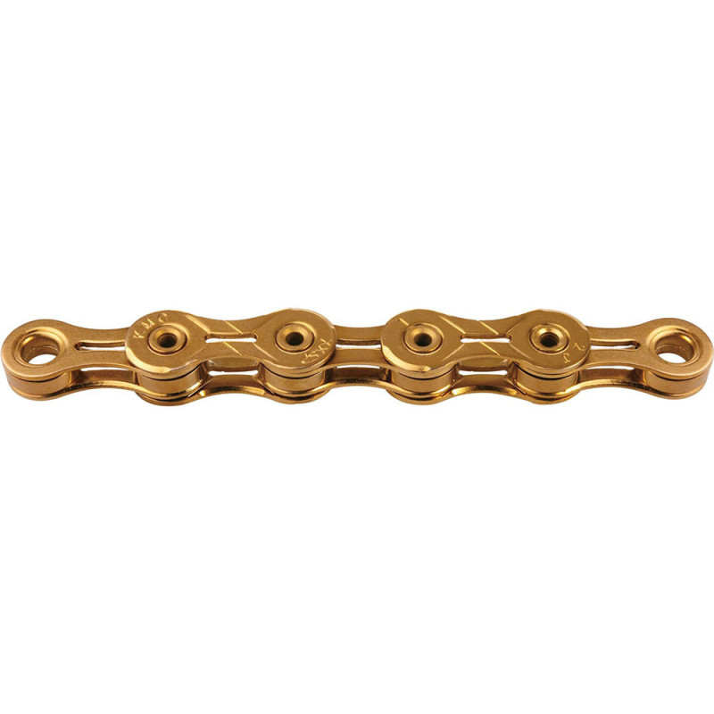 Corrente Para Bike 11V KMC X-11SL Gold