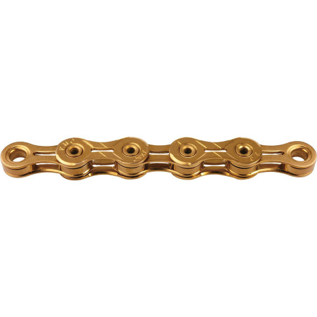 Corrente Para Bike 11V KMC X-11SL Gold