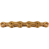 Corrente Para Bike 11V KMC X-11SL Gold