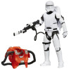 Boneco Hasbro Star Wars B3894 First Order Flametrooper Armour Up