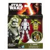 Boneco Hasbro Star Wars B3892 Stormtrooper Armour Up