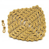 Corrente Para Bike 11V KMC X-11SL Gold