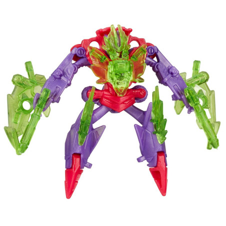 Hasbro Transformers Divebomb B1972 Figure - 3×14×18 cm