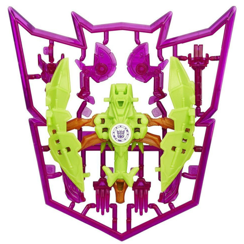 Boneco Hasbro Transformers B1973 Dragonus