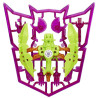Boneco Hasbro Transformers B1973 Dragonus