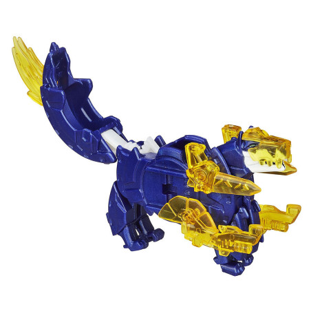 Figura Hasbro Transformers Sawback B1974 - Juguete para niños
