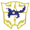 Boneco Hasbro Transformers B1974 Sawback