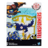 Boneco Hasbro Transformers B1974 Sawback