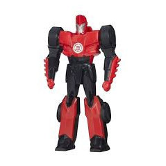 Boneco Hasbro Transformers B1787 Sideswipe