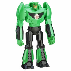 Muñeco Hasbro Transformers Grimlock - B4679, 6 x 20 x...